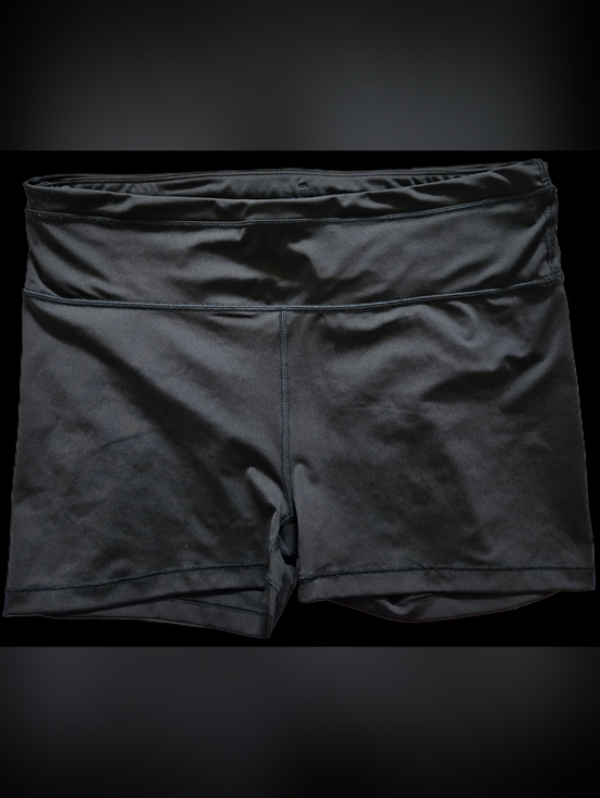 Athleta Pants - Women’s Black Active Shorts